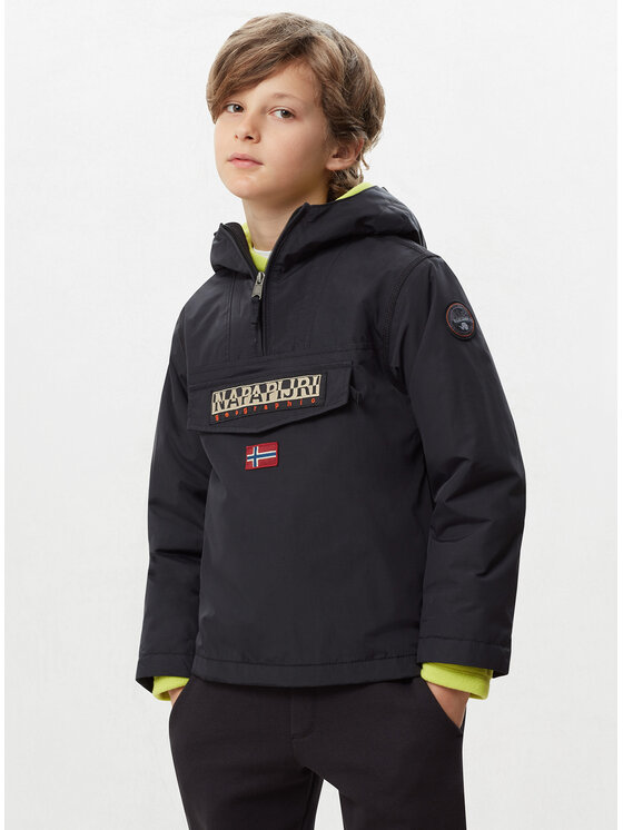 Napapijri rainforest winter kids discount
