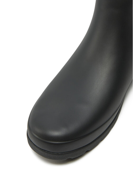 Hunter Hunter Cizme de cauciuc HFRW0008251 Negru