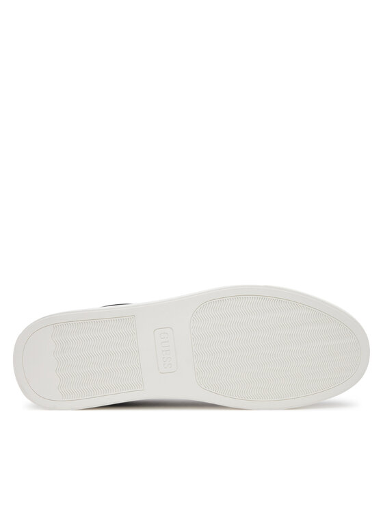 Guess Guess Tenisice FMTTO4 ELE12 Crna