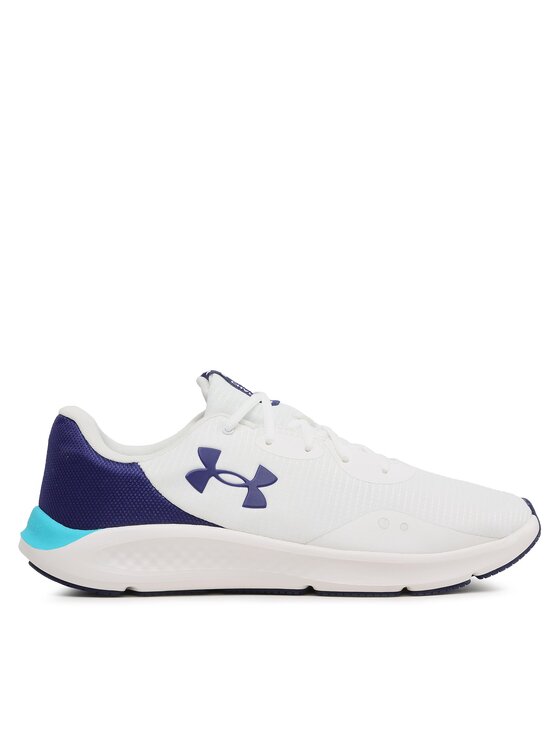 Ua charged 3 new arrivals
