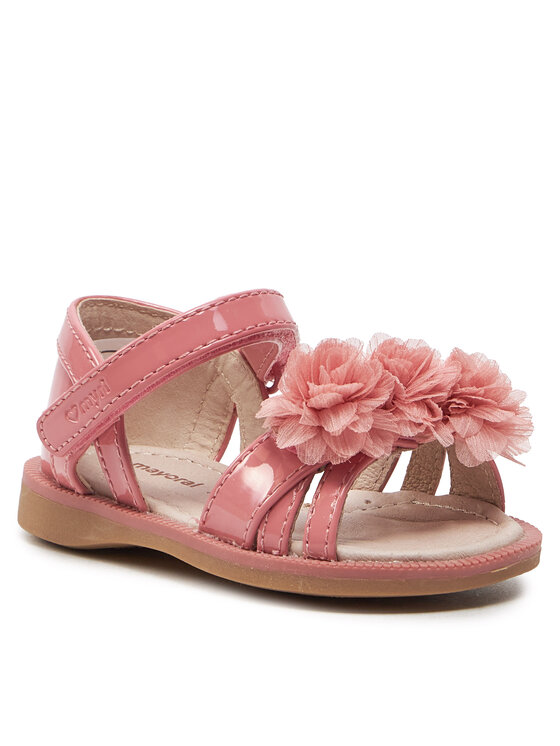 Mayoral Mayoral Sandalen 41543 Rosa