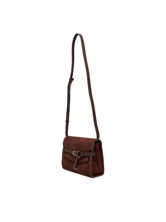 Coccinelle Coccinelle Handtasche Tlb Cocinellesarbine E1 TLB 15 01 01 Braun