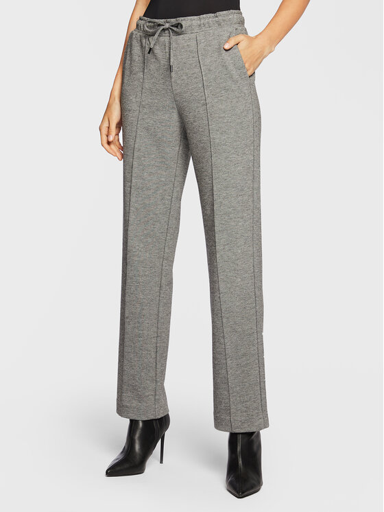 Pantaloni di tessuto Olsen