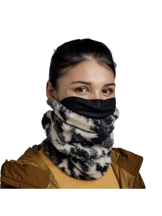 Buff Buff Scaldacollo Buff Switch Polar Neckwarmer Multicolore