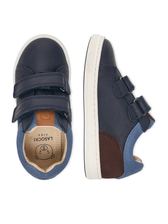 Lasocki Kids Lasocki Kids Снікерcи CEO- CI12-2906-04A Cиній