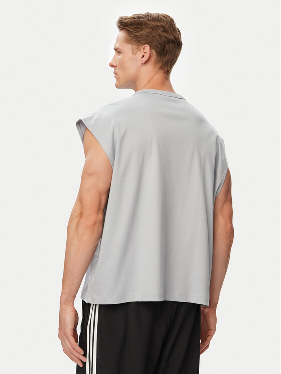 adidas adidas Tank top Soft Lux KE5887 Hall Loose Fit