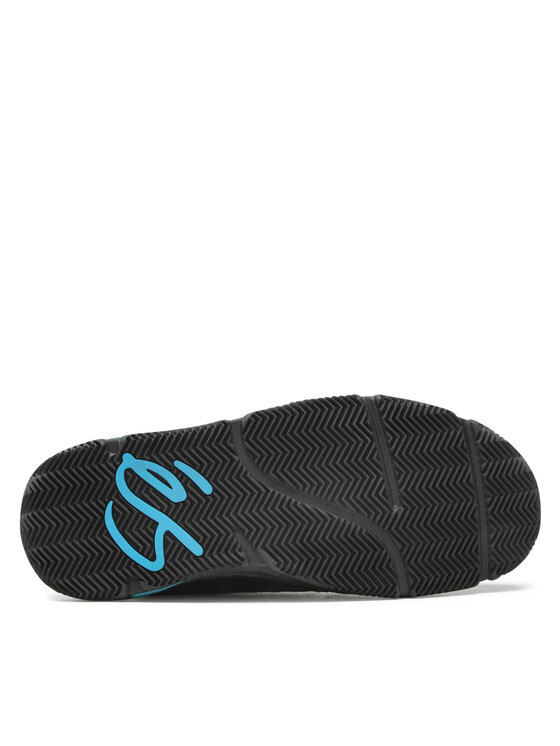 Sneakers Quattro Plus 5101000200 Nero