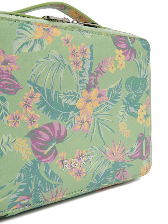 Roxy Roxy Kosmetinė WB-RX-W1-004-SS26 Žalia