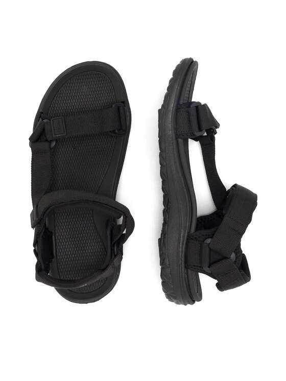 Sprandi Sprandi Sandalen MP40-20173Y Schwarz
