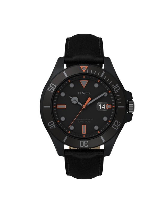 Timex Harborside Coast Watch - Men's Watches in Silver