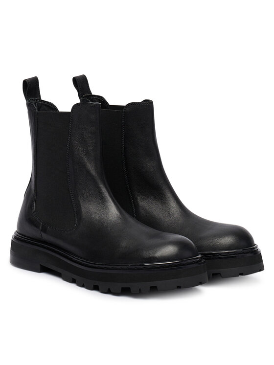 Patrizia Pepe Patrizia Pepe Chelsea 8Y0136 L005 Nero
