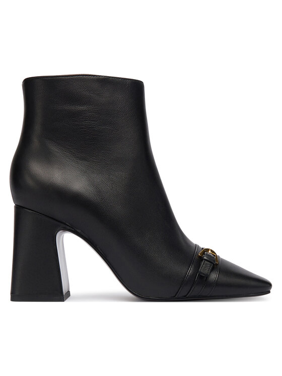 Coccinelle Coccinelle Stiefeletten E4 TCF 11 02 01 001 Schwarz
