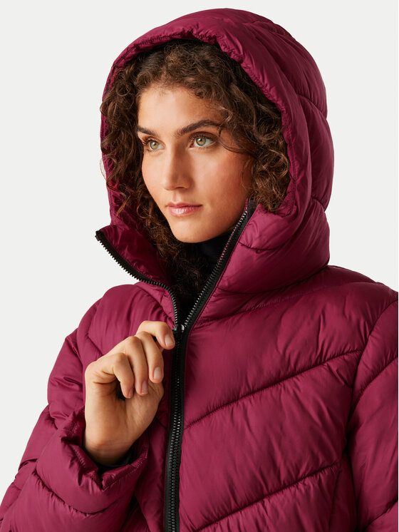 Regatta Regatta Ziemas jaka Andia II RWN308 Sarkans Regular Fit