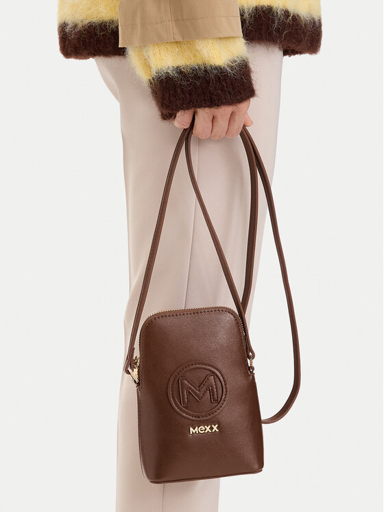 MEXX MEXX Borsetta CEO-MEXX-L-008-10 Marrone