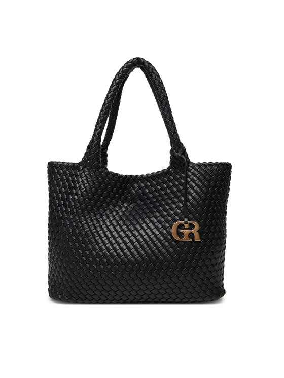 Gino Rossi Gino Rossi Handtasche TYLO-2 Schwarz