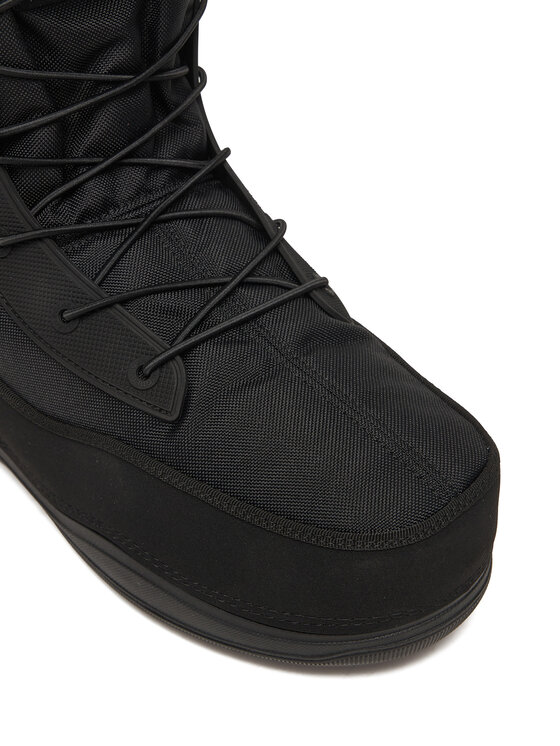 Bogner Bogner Stivali da neve Laax 9 32547544 Nero