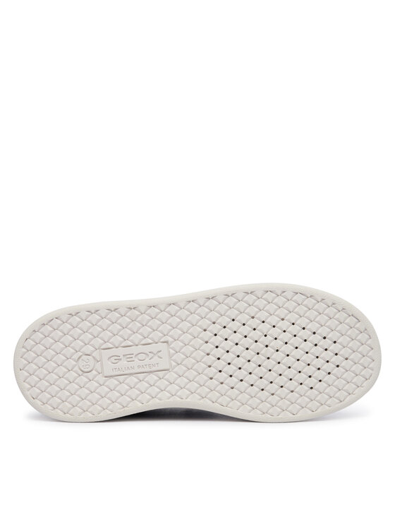 Geox Geox Sneakers J Eclyper Boy J65LSD 0FU54 CB41Z S Bleumarin