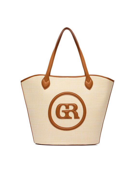 GINO ROSSI GINO ROSSI Käekott TYLO-V Valge