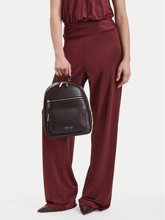 Nine West Nine West Rucksack CEO-OHIO-LDA8173 Braun