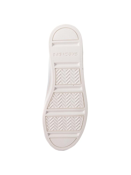 Skechers Sneakersy Medal Toes 84688L WTRG Bila Modivo.cz