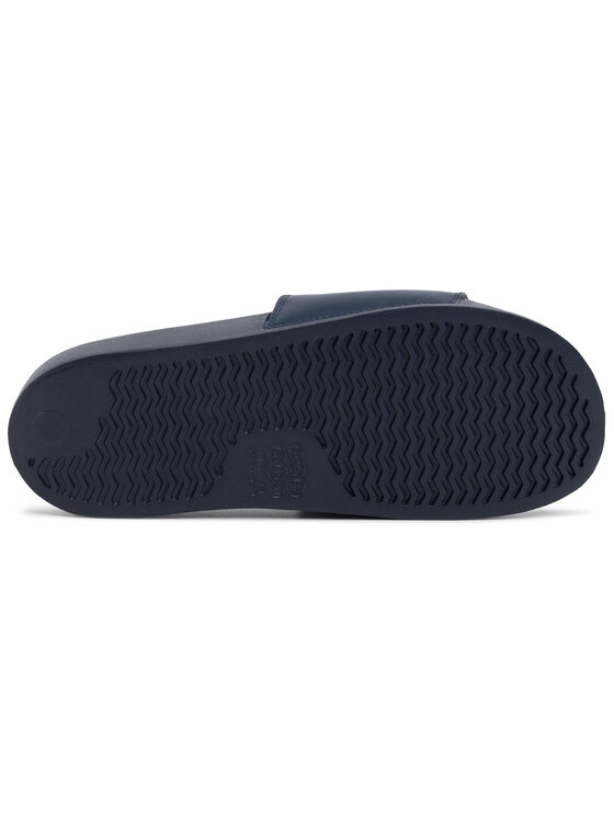 Reebok Klapki Classic Slide EH0416 Granatowy Modivo.pl