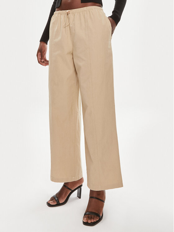 Pantaloni di tessuto Brave Soul
