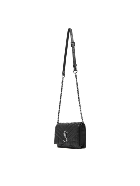 Steve Madden Steve Madden Ročna torba Bvoler-Q SM13001815 Črna