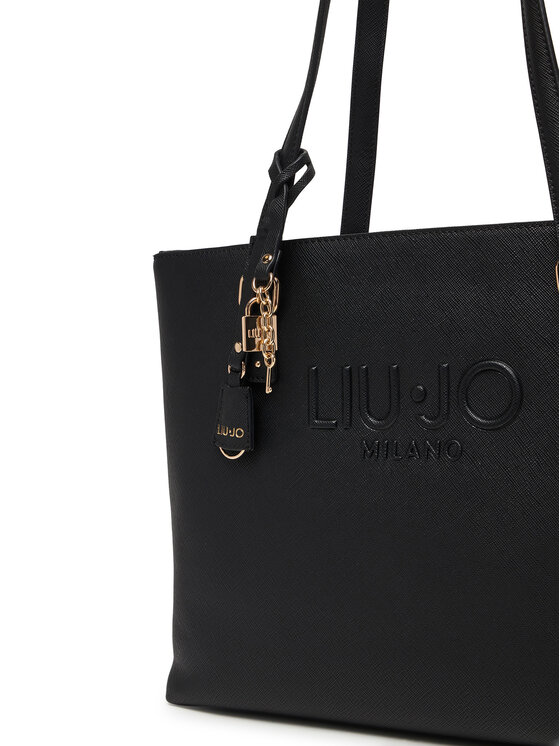 Liu Jo Liu Jo Käekott AA6321 ES029 Must