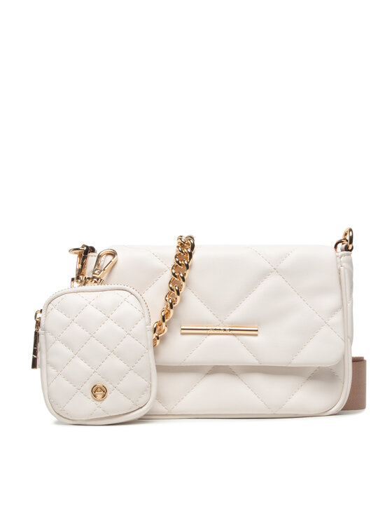 Aldo Handtasche Norise 16215364 Beige Modivo