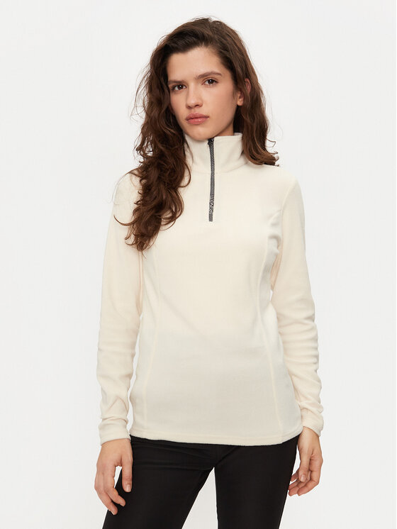 Brunotti Brunotti Fliis Misma 2422240171 Ekrüüvärv Regular Fit
