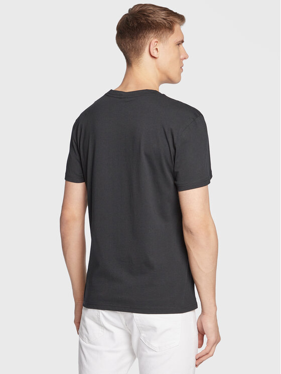 T-shirt Special 50484328 Nero Regular Fit