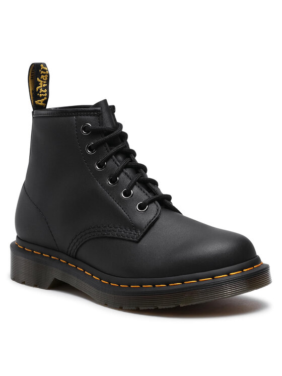 Dr. Martens Dr. Martens Берци 101 26409001 Чорний