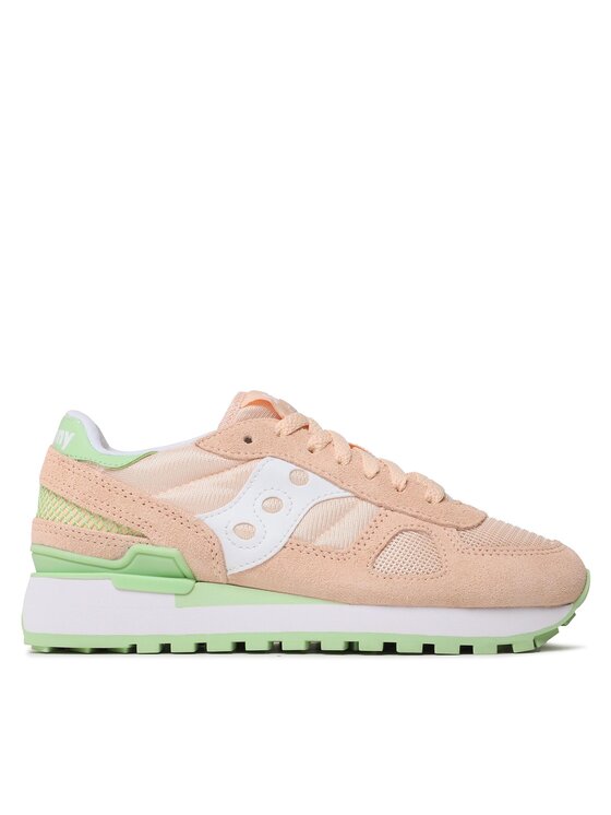 Sneakers Saucony Shadow Original S1108 Apricot