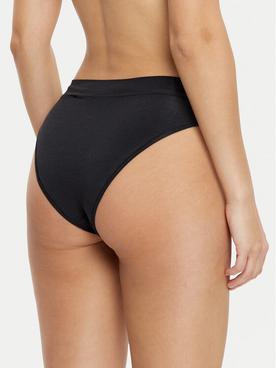 Polo Ralph Lauren Polo Ralph Lauren Culotte classiche 4P2021 Nero