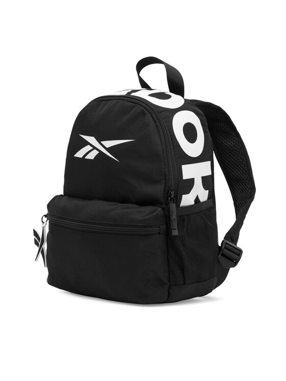 Reebok Reebok Rucksack RBK-041-CCC-05 Schwarz