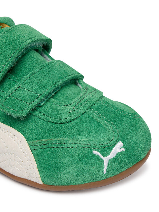 Puma Puma Sportcipők Speedcat OG 405961 28 Zöld