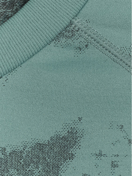 4F 4F Bielizna termoaktywna górna SKI PERFORMANCE Khaki