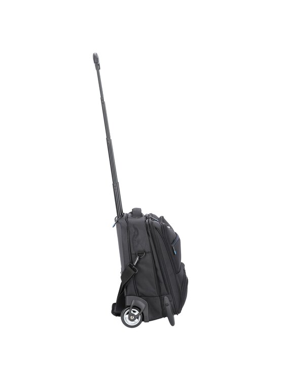 Lightpak Lightpak Walizka kabinowa 201464 Czarny