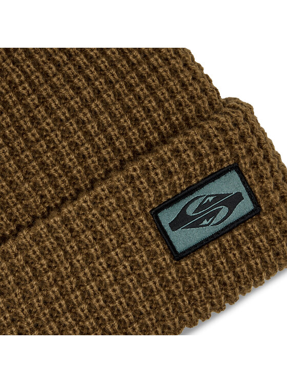 Quiksilver Quiksilver Mütze EQYHA03351 Braun