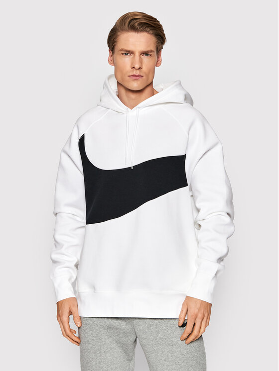 nike sportswear swoosh tech fleece