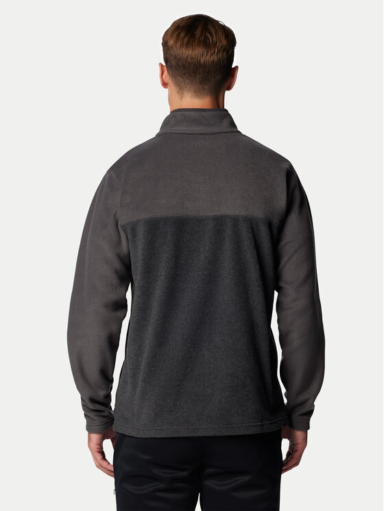 Columbia Columbia Полар Steens Mountain™ 2097721 Сив Regular Fit