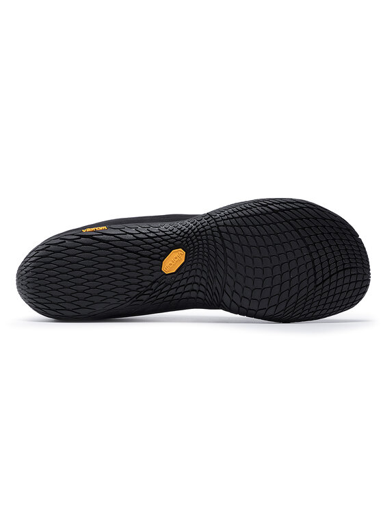 Merrell Merrell Sneakersy Vapor Glove 3 Luna Ltr J003422 Černá