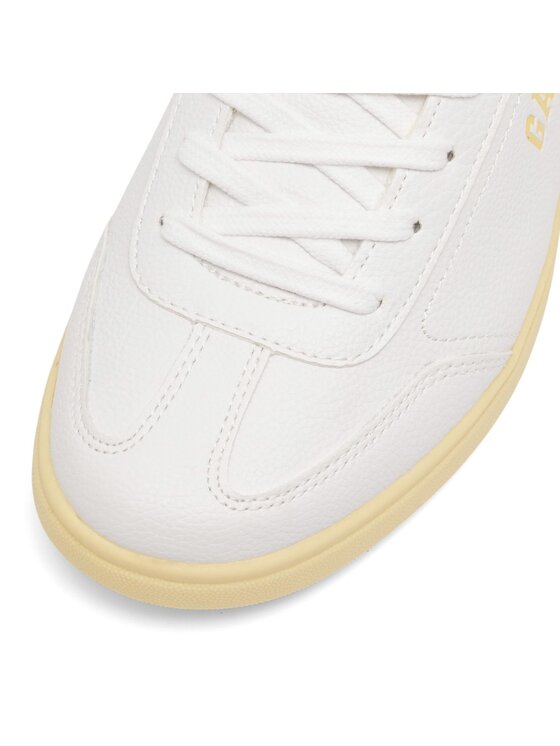 Gap Gap Сникърси GAB001F5SWHWNYGP Бял