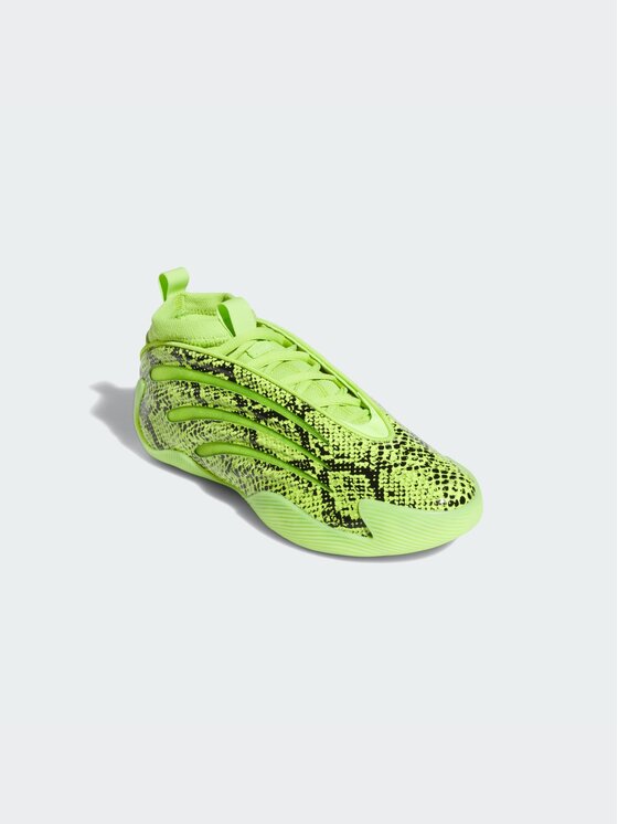 adidas adidas Buty do koszykówki Harden Volume 9 Zielony