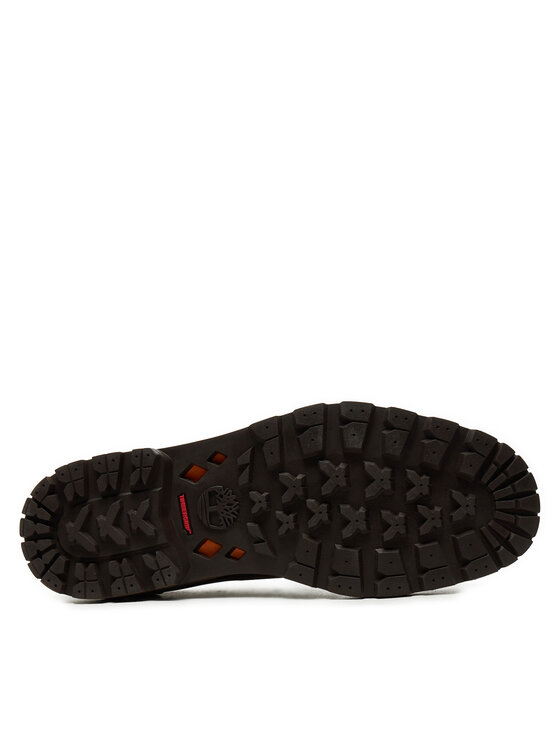 Timberland Timberland Półbuty TB0A69T9W011 Brązowy