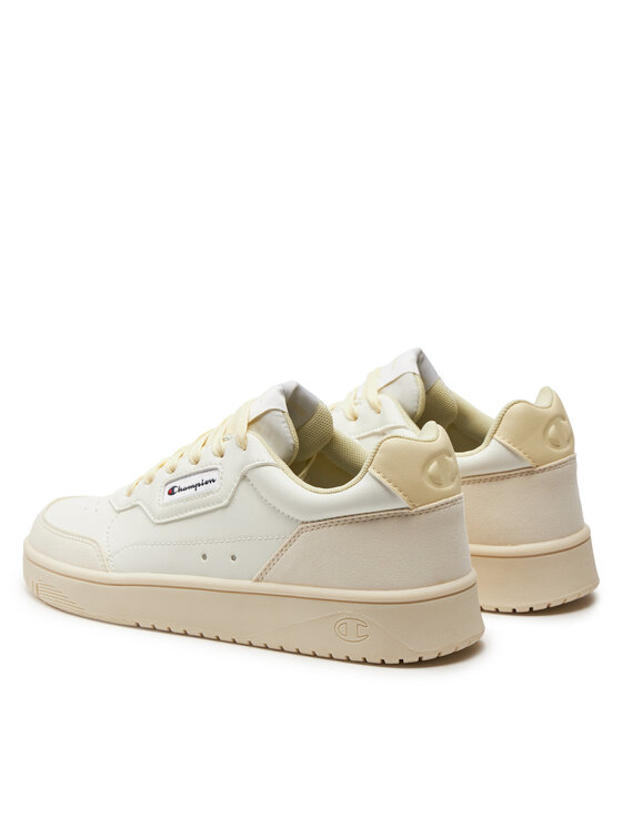 Champion Champion Sneakers Royal Ii Low Cut Shoe S11653-CHA-WW014 Weiß
