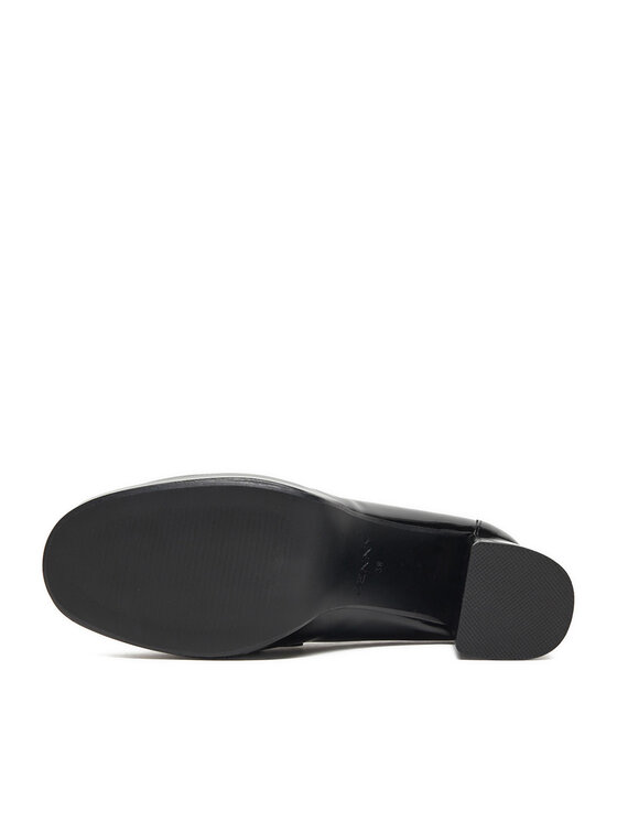 JENNY JENNY Κλειστά παπούτσια CEO-PX195-01 Μαύρο