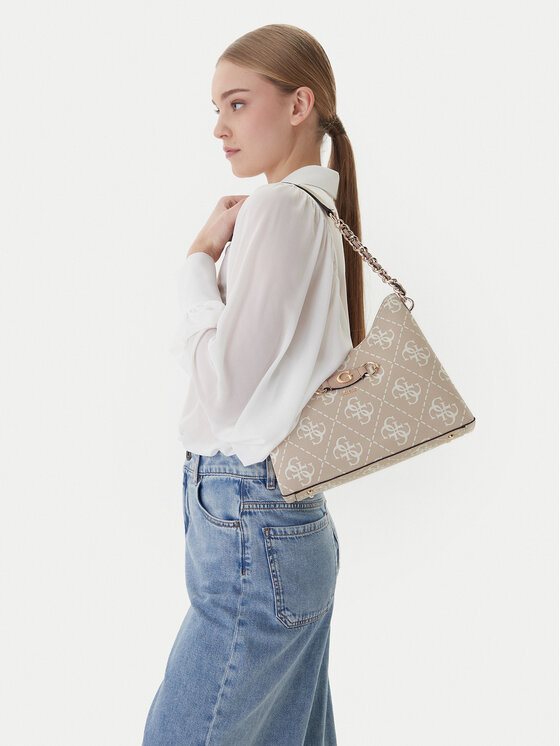 Guess Guess Сумка HWOQ86 54010 Рожевий