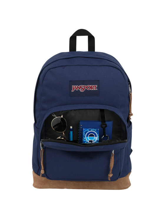 JanSport JanSport Zaino Right Pack Backpack Blu scuro