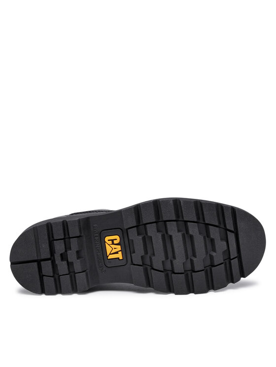 CAT Footwear CAT Footwear Pantofi Colorado Low 2.0 P110626 Negru